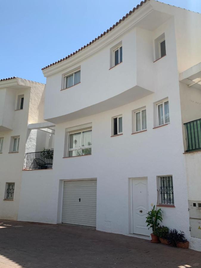 Agradable Adosado 3 Plantas Altea Villa Exterior foto