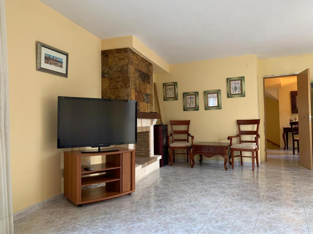 Agradable Adosado 3 Plantas Altea Villa Exterior foto