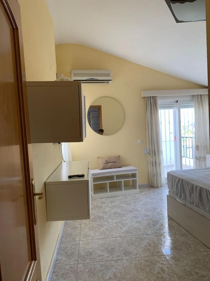 Agradable Adosado 3 Plantas Altea Villa Exterior foto