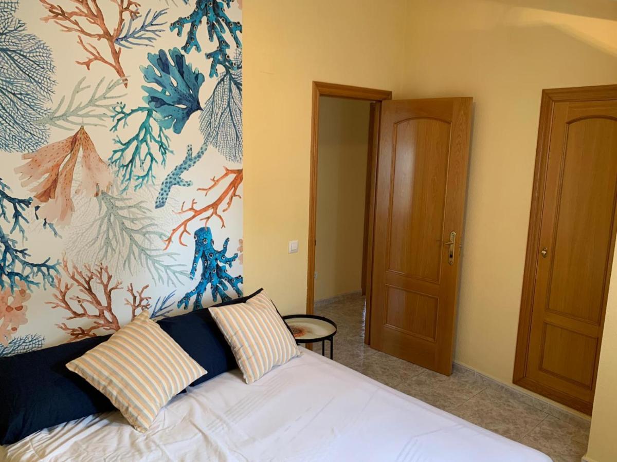 Agradable Adosado 3 Plantas Altea Villa Exterior foto