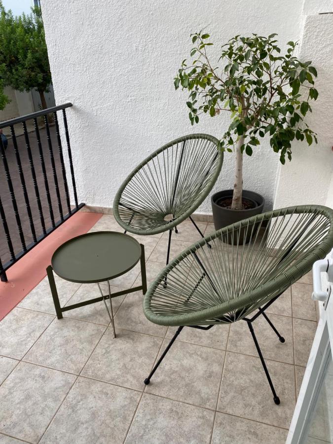 Agradable Adosado 3 Plantas Altea Villa Exterior foto