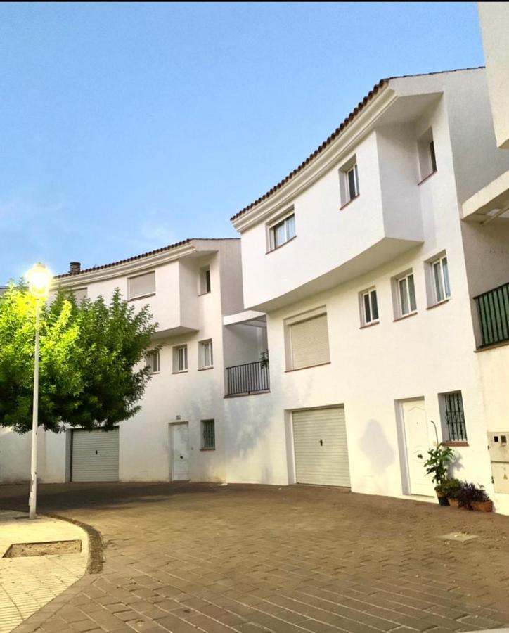 Agradable Adosado 3 Plantas Altea Villa Exterior foto