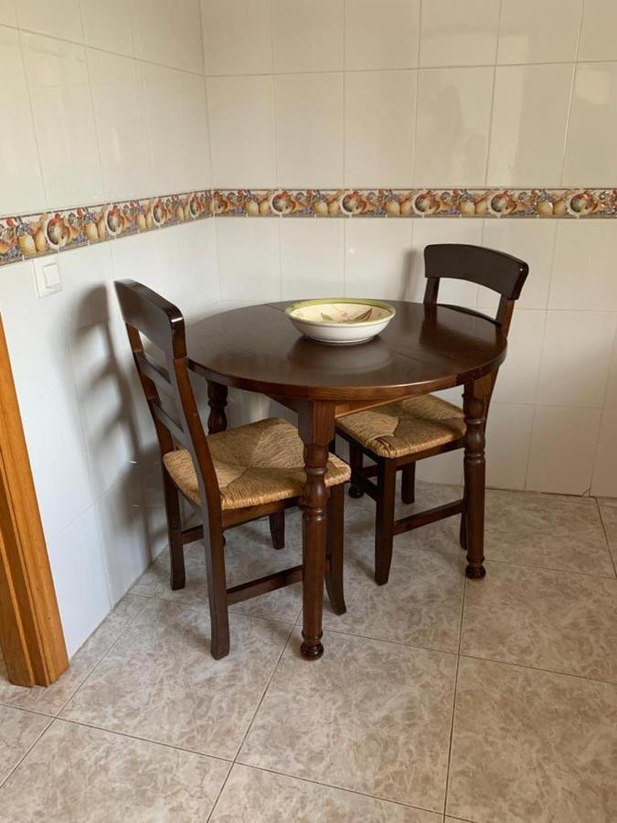 Agradable Adosado 3 Plantas Altea Villa Exterior foto