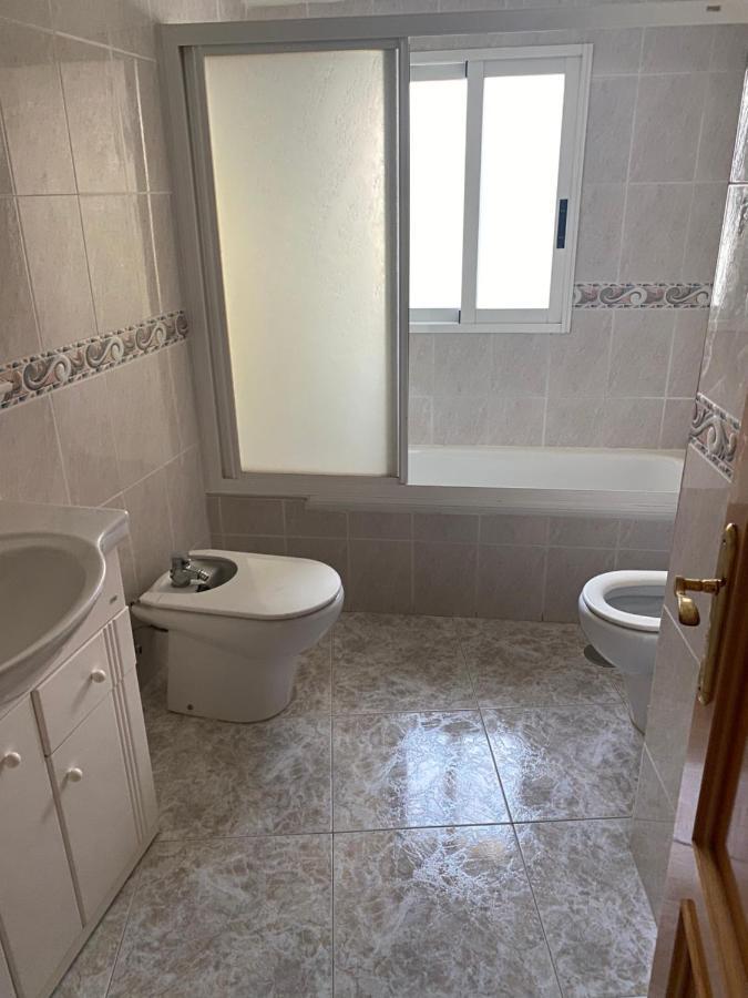 Agradable Adosado 3 Plantas Altea Villa Exterior foto