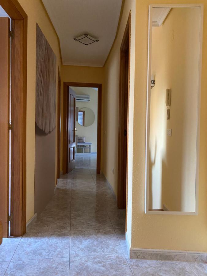 Agradable Adosado 3 Plantas Altea Villa Exterior foto